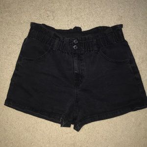 Wild fable paper bag shorts size large ⭐️